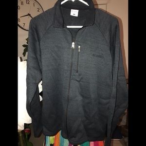 Brand New Columbia Jacket